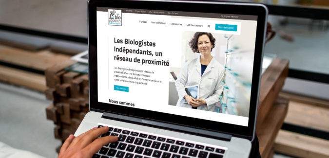Les Biologistes Indépendants - Biomédical & santé