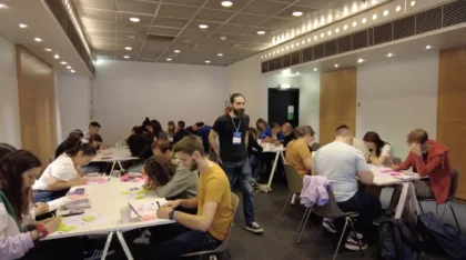 Atelier UX Days