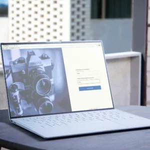Mise en situation du logiciel métier Access Labo