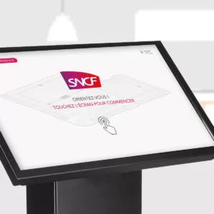 SNCF-borne_mockup