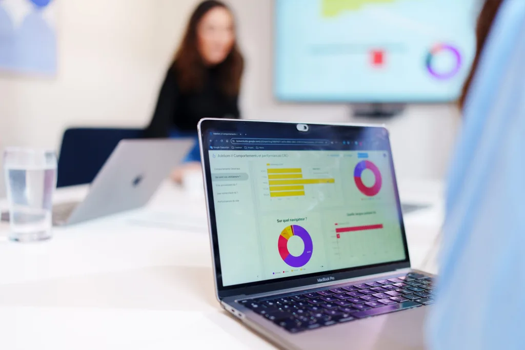 L'analyse de site par l'agence digitale Adeliom, une méthode testée et approuvée sur plus de 200 projets