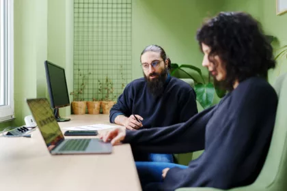 Mission de recherche utilisateur par l'agence digitale Adeliom