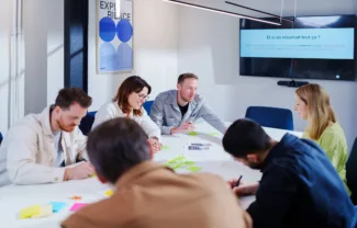 Adeliom, l'agence digitale qu'il vous faut à Strasbourg