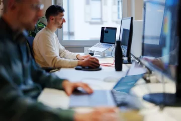 Agence Sylius, pour des sites e-commerce qui convertissent vraiment
