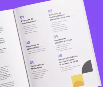 Sommaire du guide de transformation Adeliom