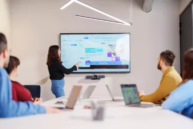 Adeliom, partenaire e-commerce orienté Data