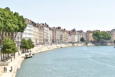 Adeliom - agence digitale à Lyon