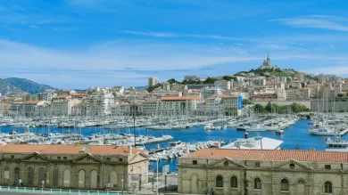 Adeliom - agence digitale située à Aix-Marseille