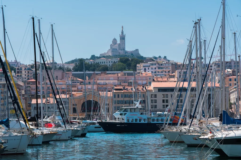 Adeliom - agence digitale située à Aix-Marseille