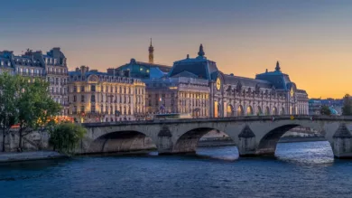 Adeliom - agence digitale à Paris