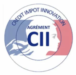 Logo Crédit d'Impôt et innovation