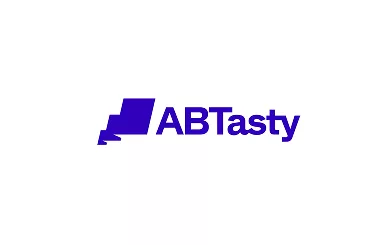 Logo officiel AB Tasty