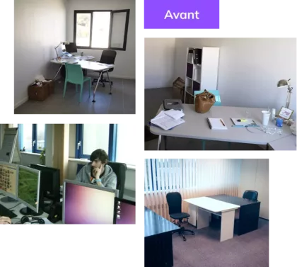 Coulisses agence Adeliom vie équipe digitale Strasbourg