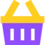 Illustration panier commande e-commerce B2B portail Adeliom