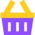 Illustration panier commande e-commerce B2B portail Adeliom
