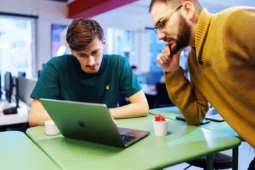 Accompagnement Adeliom copilote stratégique technique transformation digitale ETI B2B