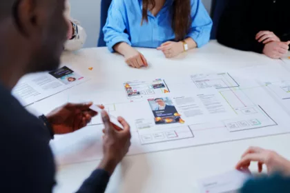 Atelier automatisation métier intelligence artificielle agence Adeliom