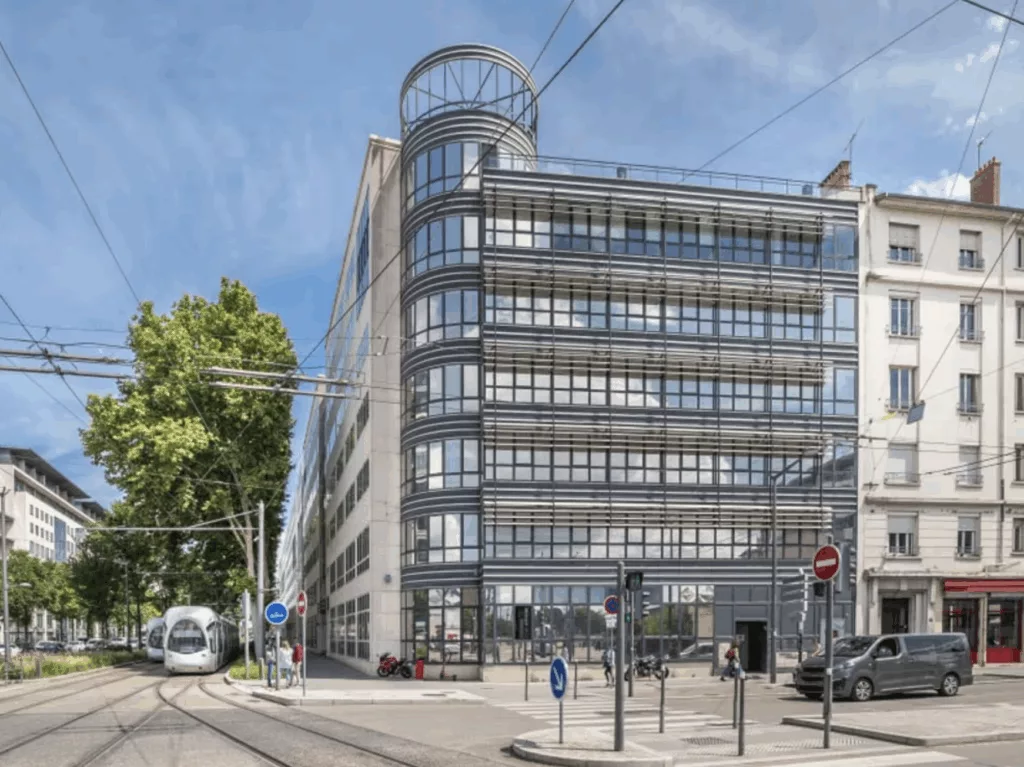 Adeliom, agence digitale à Lyon (France)