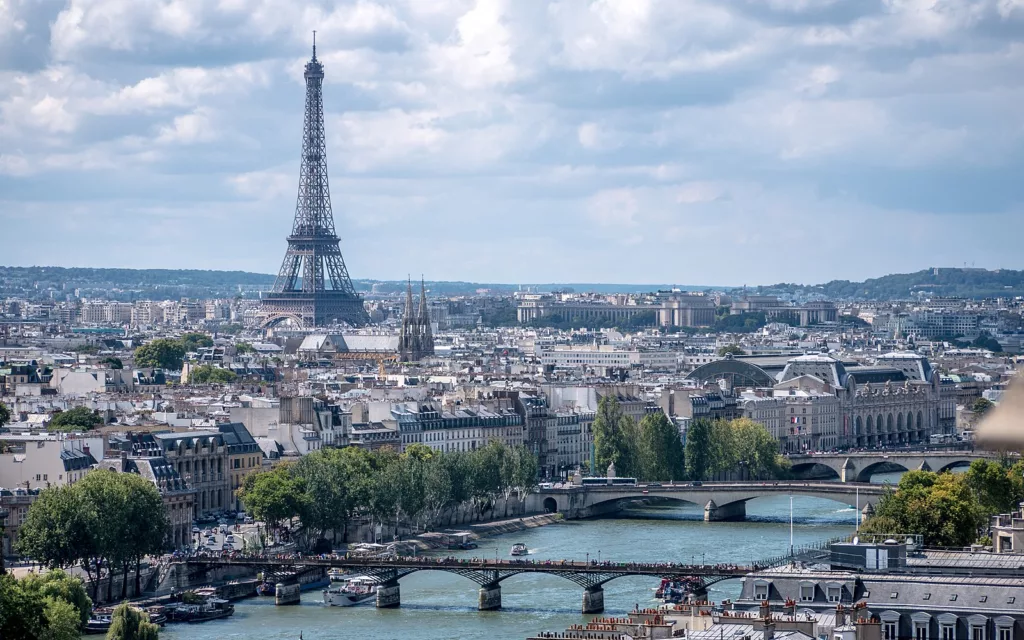Adeliom, agence digitale à Paris (France)