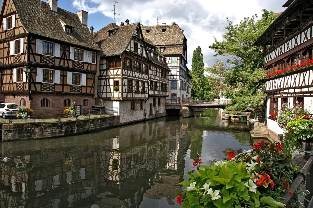Adeliom, agence digitale à Strasbourg (France)