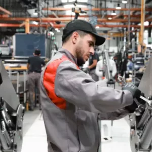 M-extend, miniature Adeliom